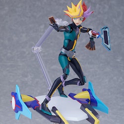 Yu-Gi-Oh! Vrains Figma Action Figure Playmaker (Max Factory)