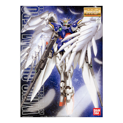 MG Gundam Wing Zero Endless Waltz 1/100 (Bandai)