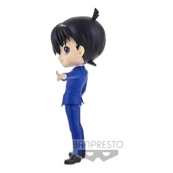 Detective Conan Q Posket Figure Shinichi Kudo Ver. A (Banpresto)
