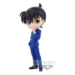 Detective Conan Q Posket Figure Shinichi Kudo Ver. B (Banpresto)