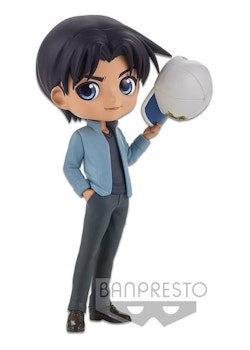 Detective Conan Q Posket Figure Heiji Hattori Ver. A (Banpresto)