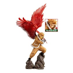 My Hero Academia ARTFX J 1/8 Figure Hawks Bonus Edition (Kotobukiya)