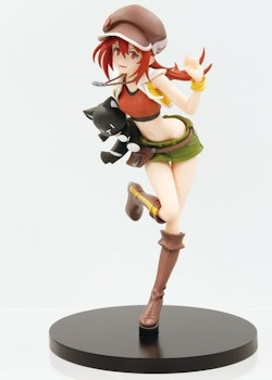 The World Ends with You Figure Shiki Misaki (Taito)
