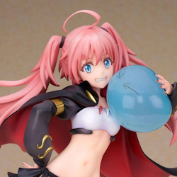 That Time I Got Reincarnated as a Slime 1/7 Figure Milim Nava (Alter)