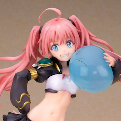 That Time I Got Reincarnated as a Slime 1/7 Figure Milim Nava (Alter)