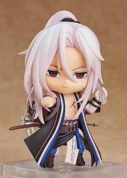 Dungeon Fighter Online Nendoroid Action Figure Neo: Blade Master (Good Smile Company)