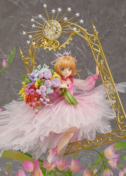 Cardcaptor Sakura 1/7 Figure Sakura Kinomoto: Always Together ~Pinky Promise~ (Good Smile Company)