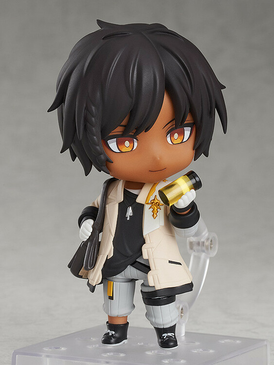 Arknights Nendoroid Action Figure Thorns (Good Smile Company)