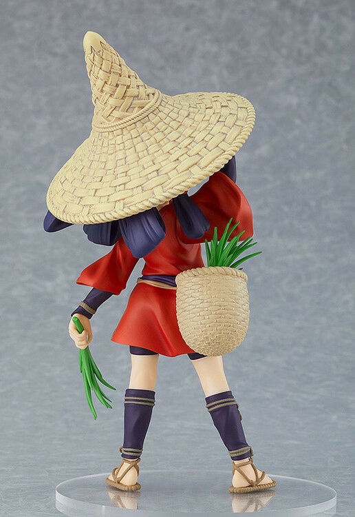 Sakuna: Of Rice and Ruin POP UP PARADE Figure Princess Sakuna (Good Smile Company)