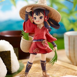 Sakuna: Of Rice and Ruin POP UP PARADE Figure Princess Sakuna (Good Smile Company)