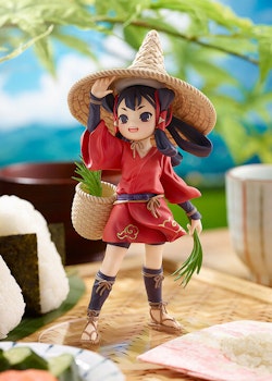 POP UP PARADE Princess Sakuna (Sakuna: Of Rice and Ruin)