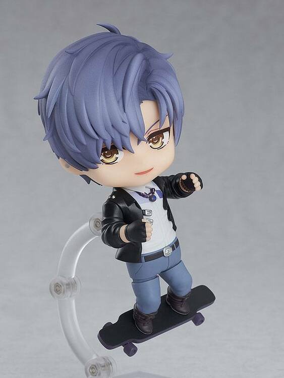 Love & Producer Nendoroid Action Figure Xiao Ling (Good Smile Company)