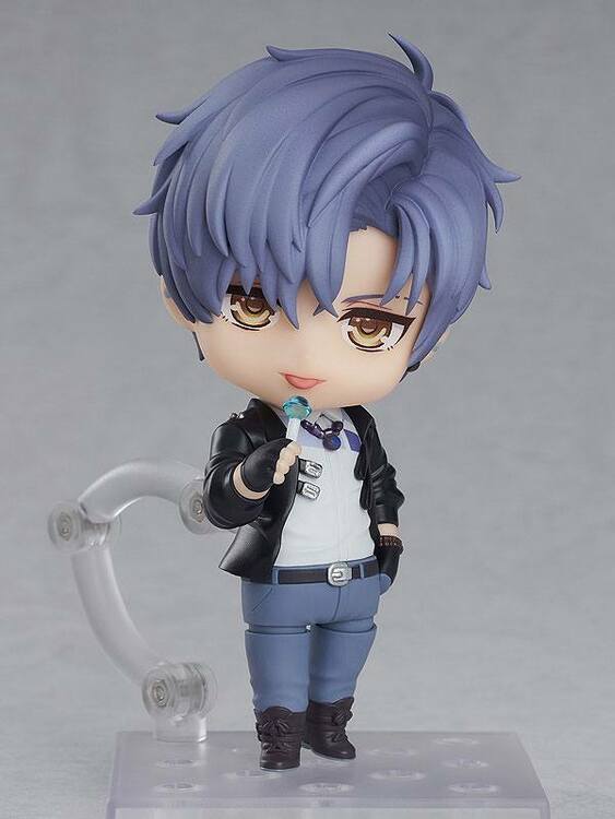 Love & Producer Nendoroid Action Figure Xiao Ling (Good Smile Company)