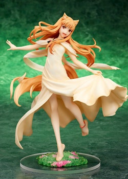 Spice and Wolf 1/7 Figure Holo (ques Q)