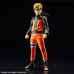 Naruto Shippuden Figure Rise Model Kit Uzumaki Naruto (Bandai)