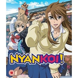 Nyan Koi! Collection Blu-Ray