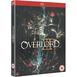 Overlord III Season 3 Collection Blu-Ray