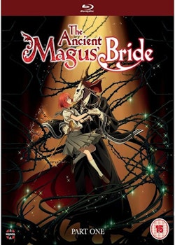The Ancient Magus' Bride - Part One Blu-Ray