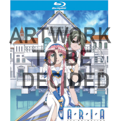Aria The Animation - Season 1 Collection Blu-Ray