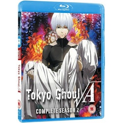 Tokyo Ghoul Root A Season 2 Collection Blu-Ray