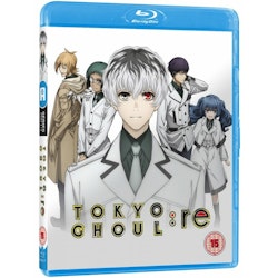 Tokyo Ghoul: re Part 1 Standard Edition Blu-Ray