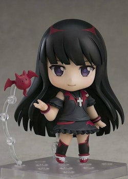 Journal of the Mysterious Creatures Nendoroid Action Figure Vivian (Good Smile Company)