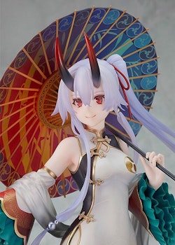 Fate/Grand Order 1/7 Figure Archer/Tomoe Gozen Heroic Spirit Traveling Outfit Ver. (Max Factory)