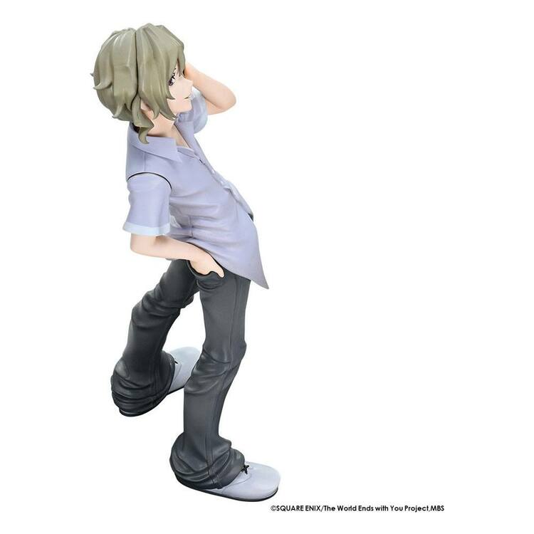 The World Ends with You Figure Joshua (Taito)