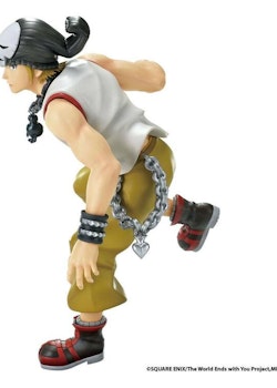 The World Ends with You Figure Beat (Taito)