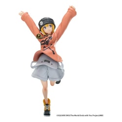 The World Ends with You Figure Rhyme (Taito)