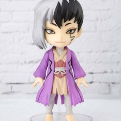 Dr. Stone Figuarts Mini Figure Asagiri Gen (Tamashii Nations)