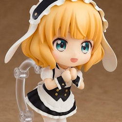 Is the Order a Rabbit Nendoroid Action Figure Syaro (Good Smile Company)