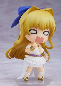 Cautious Hero: The Hero Is Overpowered But Overly Cautious Nendoroid Action Figure Ristarte (Good Smile Company)