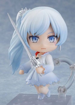 RWBY Nendoroid Action Figure Weiss Schnee (Good Smile Company)