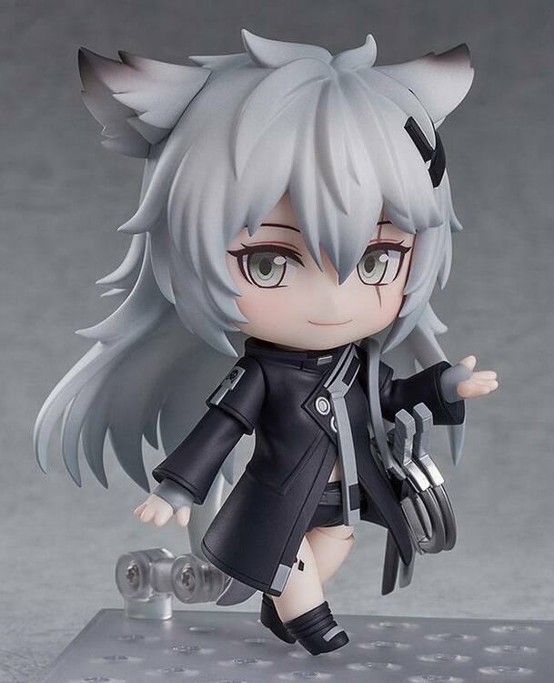 Arknights Nendoroid Action Figure Lappland (Good Smile Company)