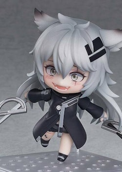 Arknights Nendoroid Action Figure Lappland (Good Smile Company)