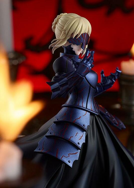 Fate/Stay Night Heaven's Feel POP UP PARADE Figure Saber Alter (Max Factory)