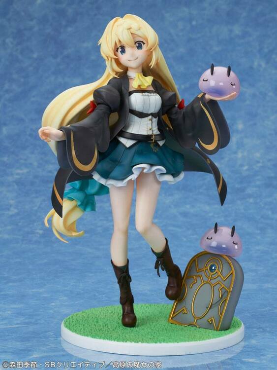 I've Been Killing Slimes for 300 Years ... 1/7 FIgure Azusa (Medicos Entertainment)