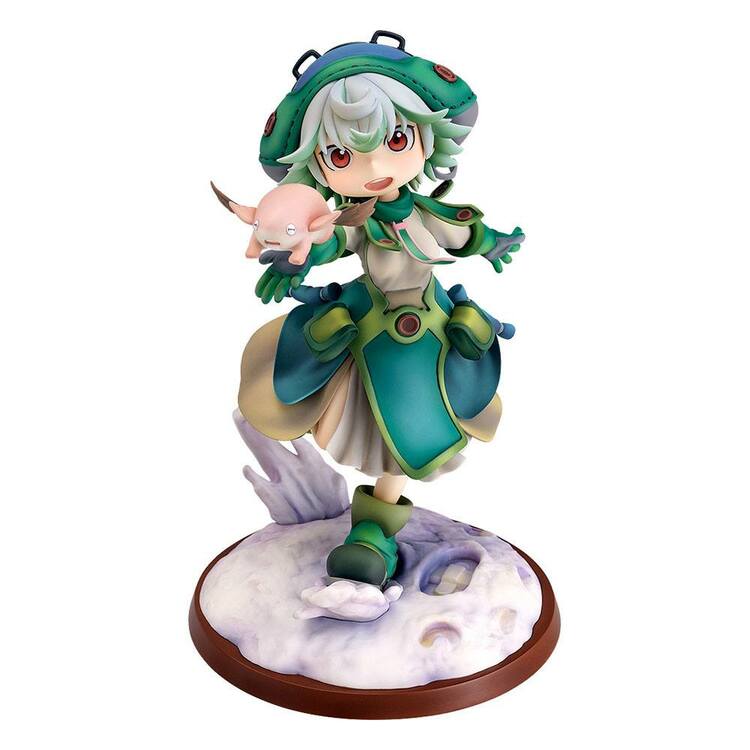 Made in Abyss 1/7 Figure Prushka (Phat!)