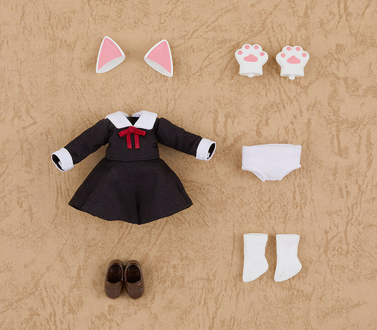 Kaguya-sama: Love is War? Nendoroid Doll Action Figure Chika Fujiwara (Good Smile Company)