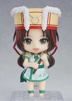 The Legend of Sword and Fairy Nendoroid Action Figure Anu (Good Smile Company)