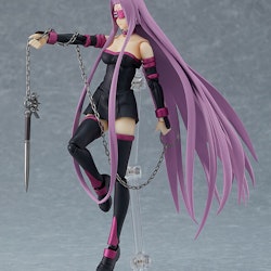 Fate/Stay Night Heaven's Feel Figma Action Figure Rider 2.0 (Max Factory)