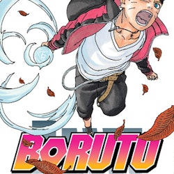 Boruto: Naruto Next Generations vol. 12 (Viz Media)