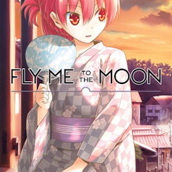 Fly Me to the Moon vol. 7 (Viz Media)