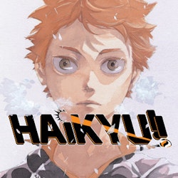 Haikyu!! vol. 42 (Viz Media)