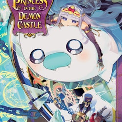 Sleepy Princess in the Demon Castle vol. 5 (Viz Media)
