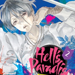 Hell’s Paradise: Jigokuraku vol. 2 (Viz Media)