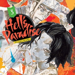 Hell’s Paradise: Jigokuraku vol. 3 (Viz Media)