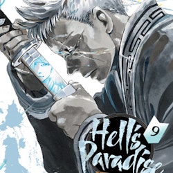 Hell’s Paradise: Jigokuraku vol. 9 (Viz Media)