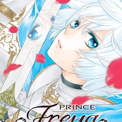 Prince Freya vol. 1 (Viz Media)